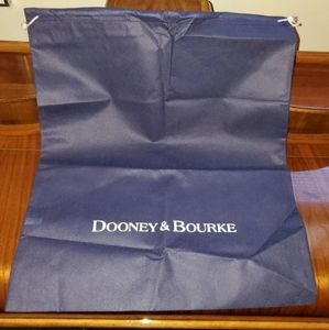 Dooney & Bourke Dust Bag